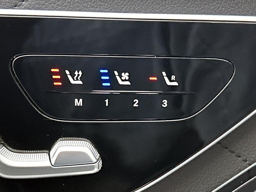 Mercedes-Benz S-klasse 580 e 4matic amg plug in hybride | nightpakket | pre