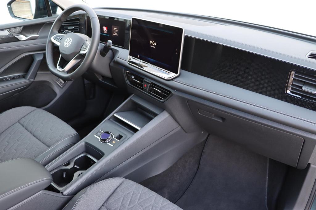 Volkswagen Tiguan 1.5 ehybrid life 204pk dsg6 | soh 98,6% |