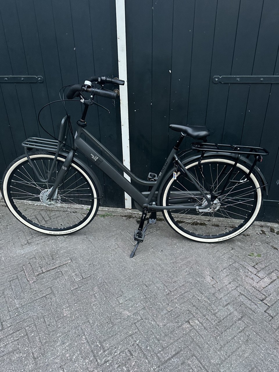 BSP Damesfiets/Moederfiets