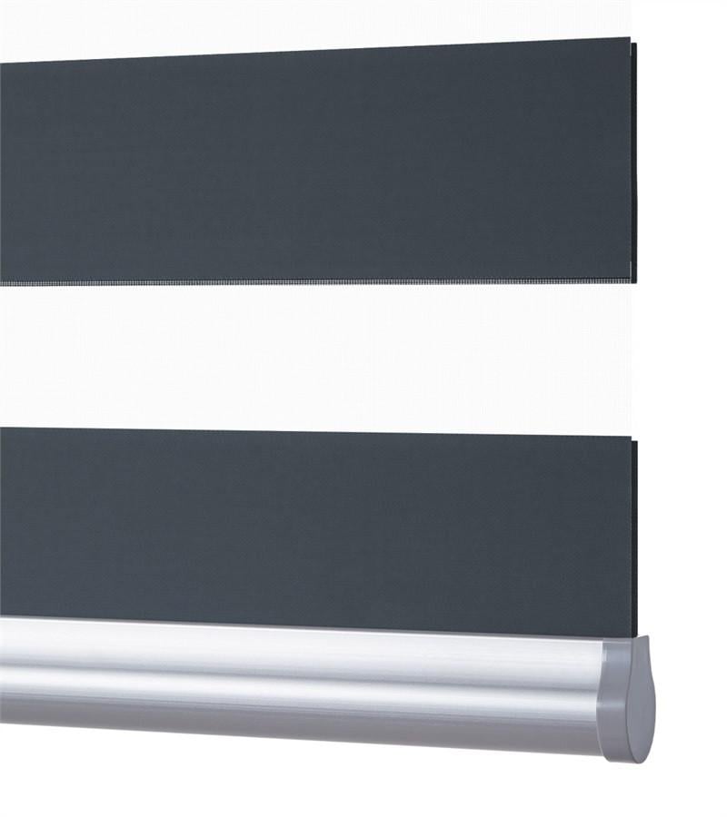 VENETA: Kwalitatief hoogwaardig duo-rolgordijn