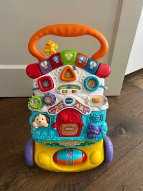 Baby Walker