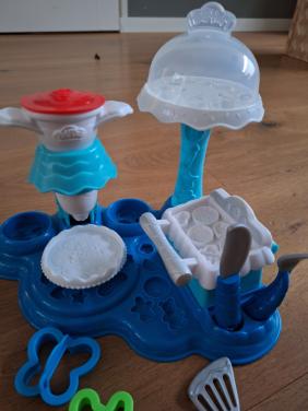 Playmobil, combinatie meerdere sets