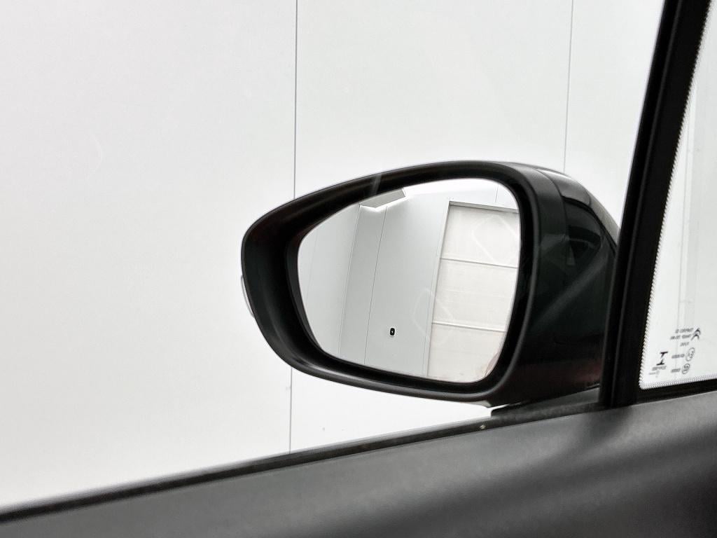 Citroen C3 Aircross 82 pk feel | rijklaar | navigatie | parkeersensor | app