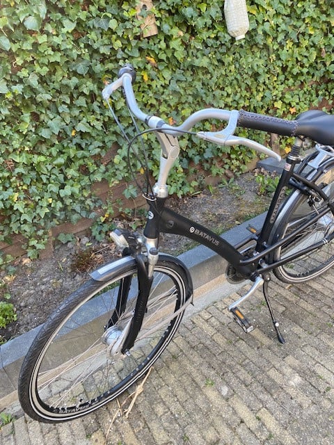 Damesfiets Batavus Mambo 7