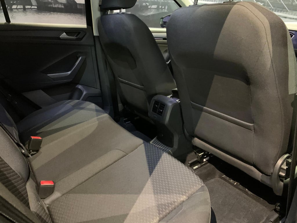 Volkswagen T-roc 1.5 tsi sport business r *led*app-connect*