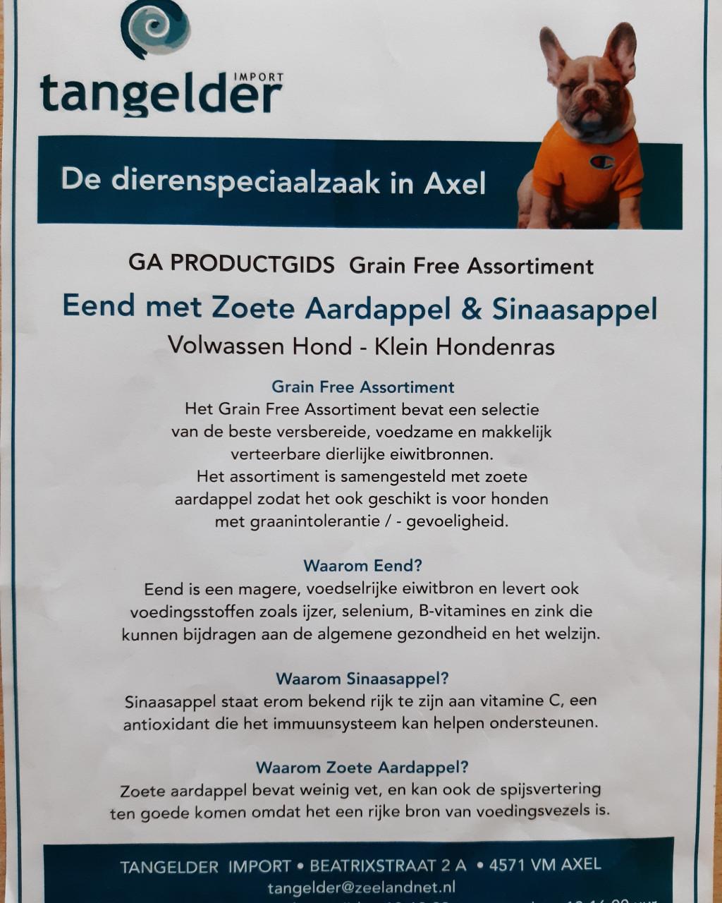 DIERENVOEDERS EN STROOISEL