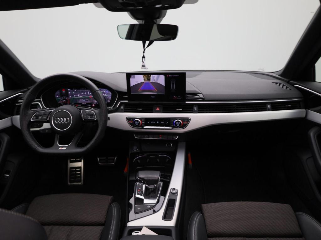 Audi A4 avant 40 tfsi s edition competition | panoramadak | 2x s-line | vir