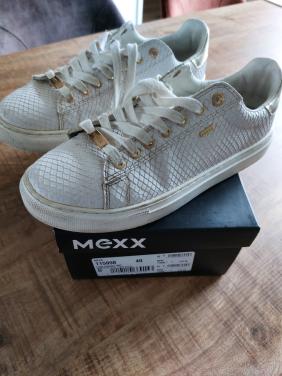 Damessneakers mex