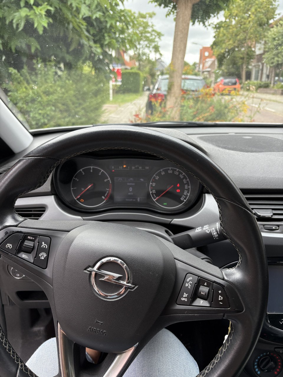 Opel corsa 1.0 eco turbo