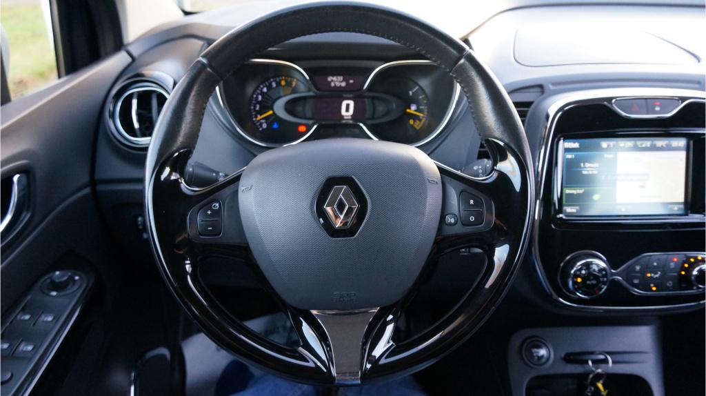 Renault Captur 0.9 tce dynamique rijklaar incl garantie