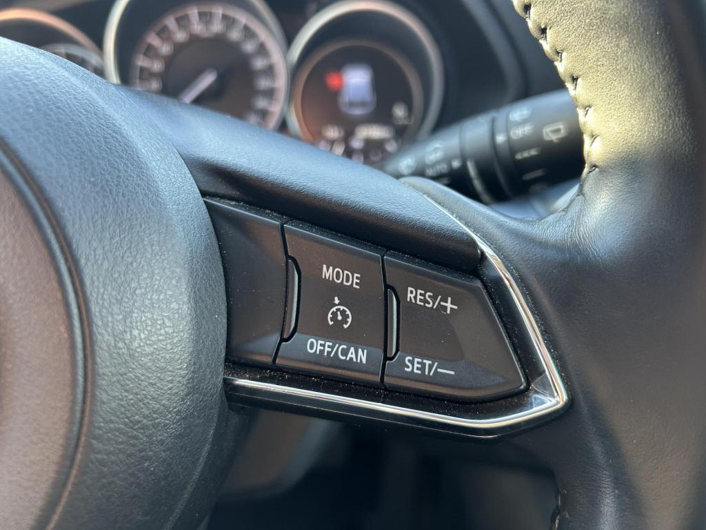 Mazda Cx-5 2.0 skyactiv-g 165 business comfort