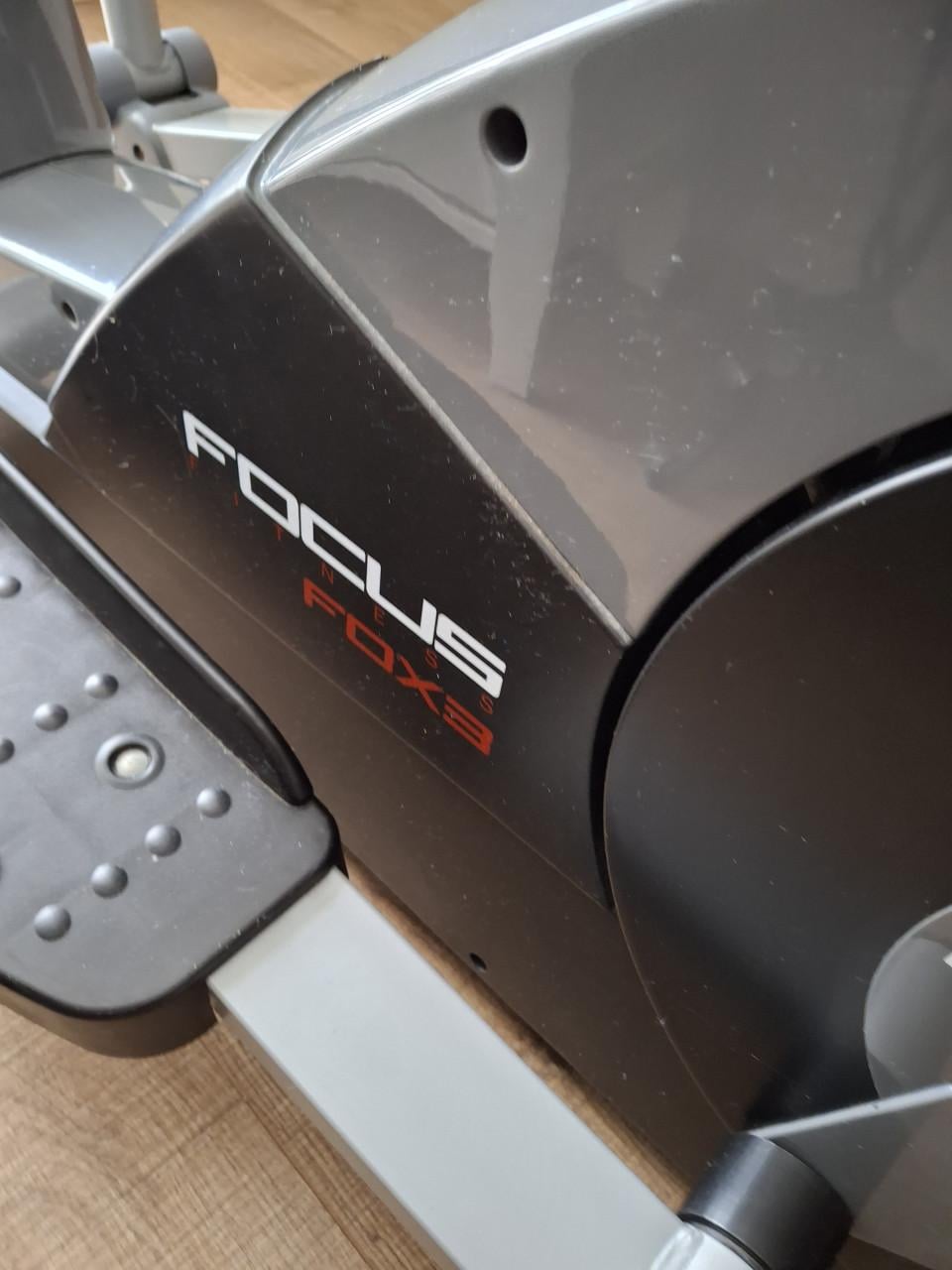 Crosstrainer Focus Fox 3