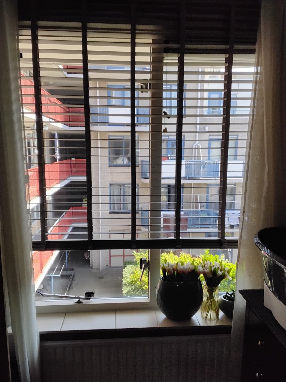 Raam Shutters