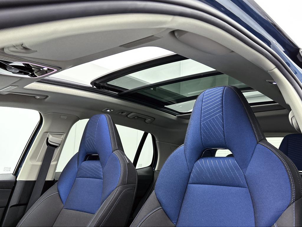 Lynk & Co 01 1.5 panodak | stoelverwarming | stoelgeheugen