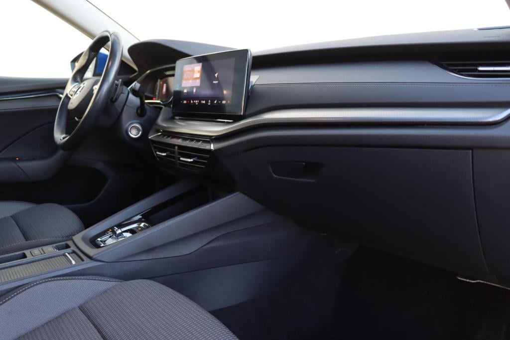 Skoda Octavia 1.4 tsi iv phev style 204pk dsg6