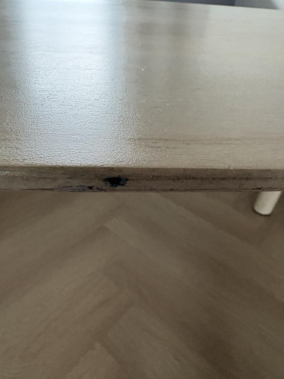 Eettafel