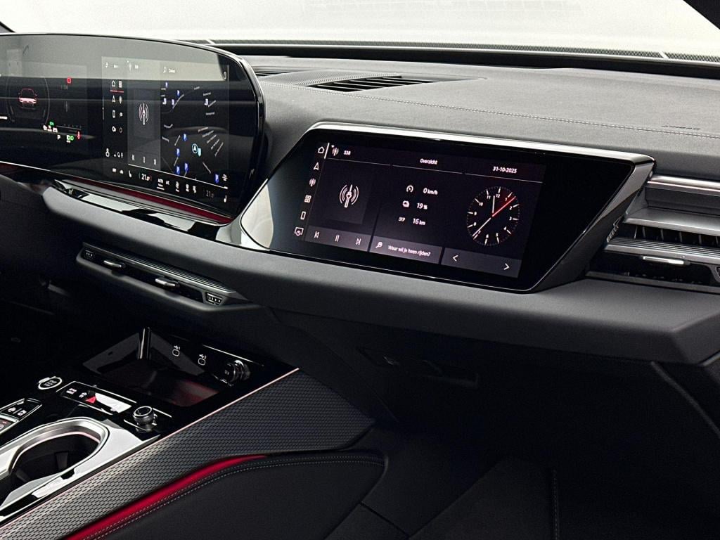 Audi A6 avant s edition competition e-hybrid 270 kw / 367 pk ava