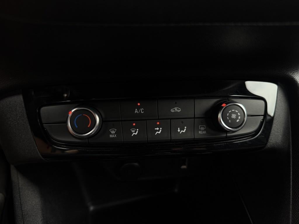 Opel Corsa 1.2 elegance