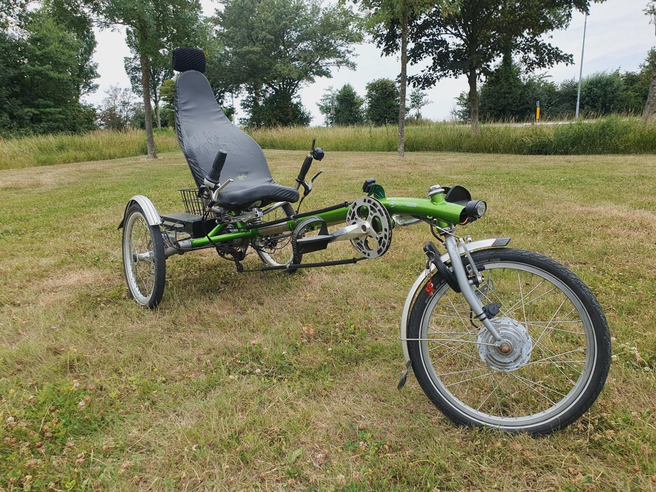 Van Raam Easy Sport
