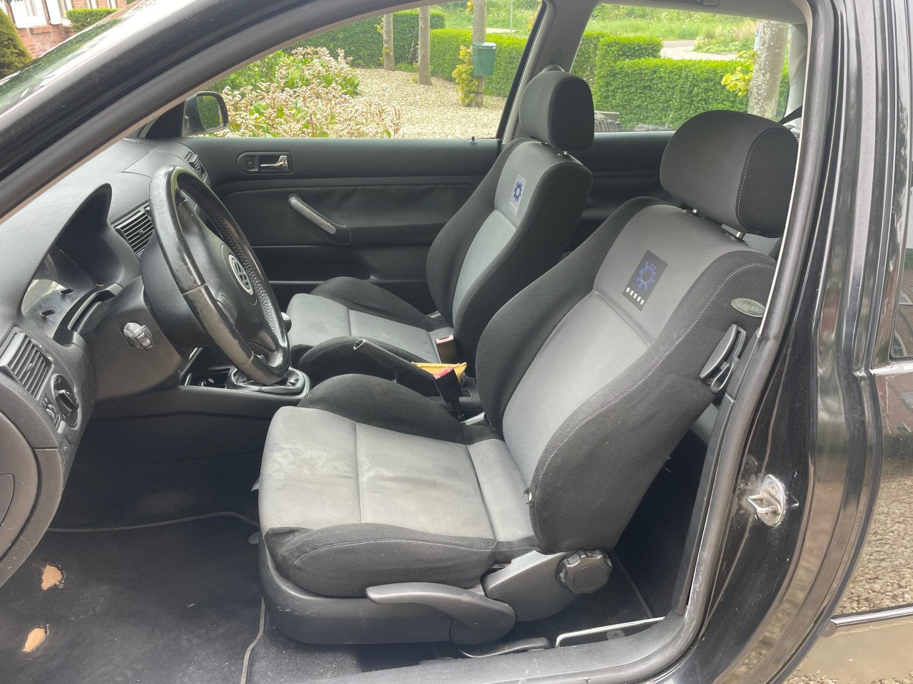 Golf IV