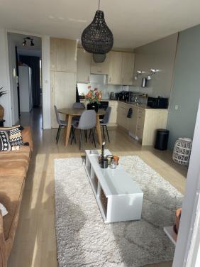 Appartement Terneuzen te koop