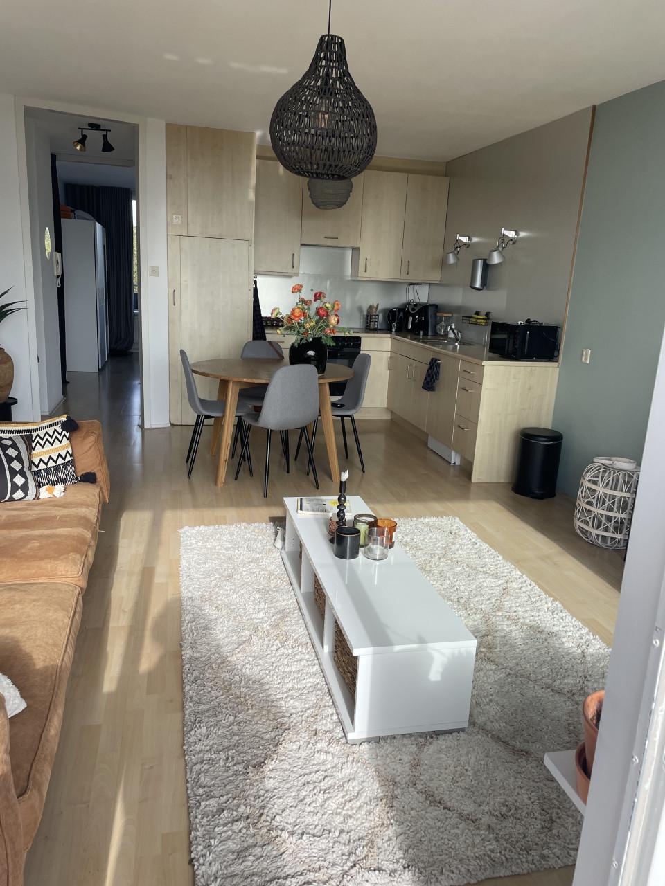Appartement Terneuzen te koop