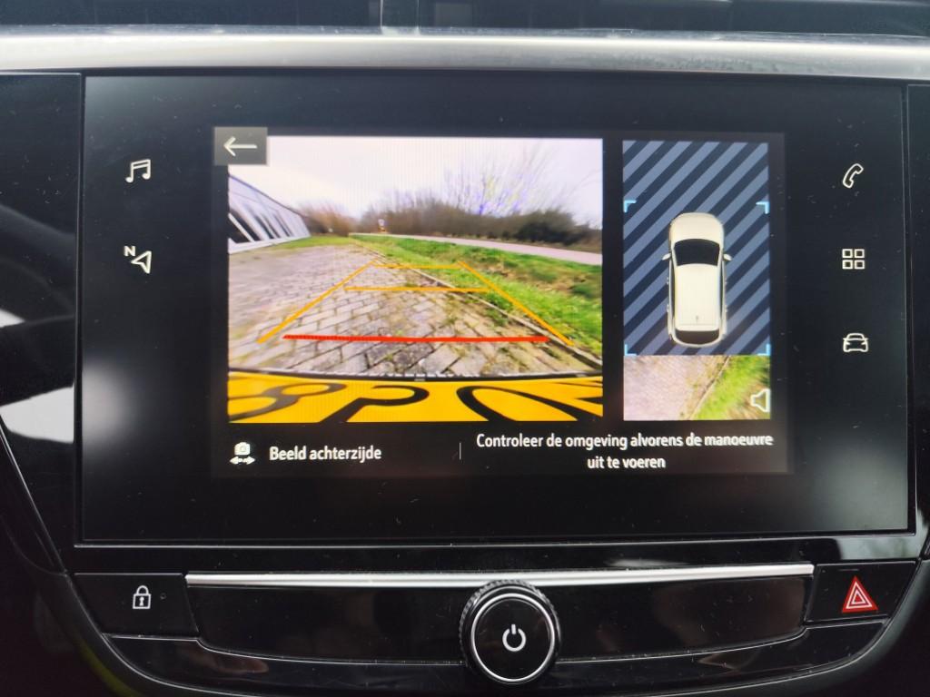 Opel Corsa 1.2 elegance