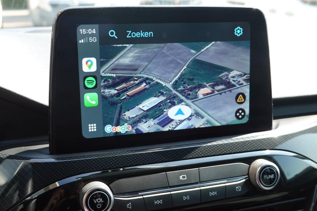 Ford Kuga 2.5 phev st-line
