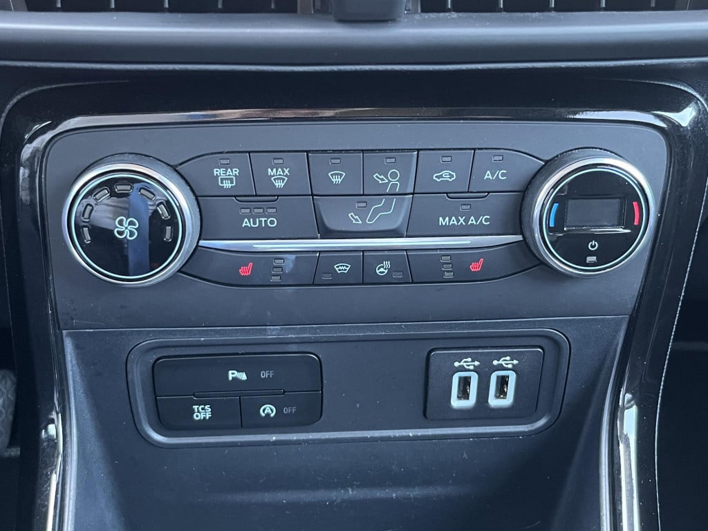 Ford Ecosport 1.0 ecoboost titanium | cruise control | climate control | ac