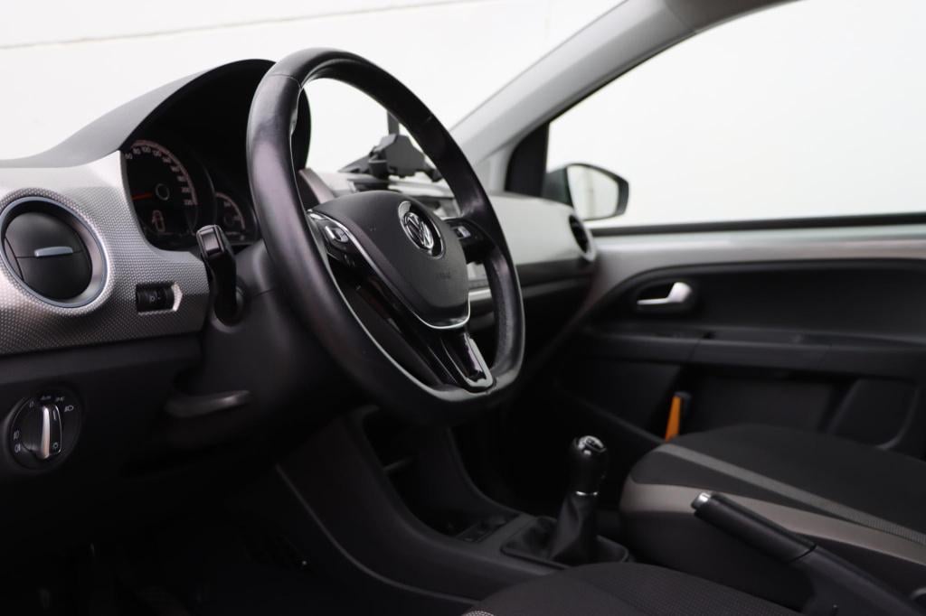 Volkswagen UP! 1.0 tsi bmt high up!