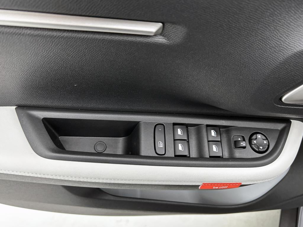 Citroen ë-c3 max 113pk comfort range 44 kwh