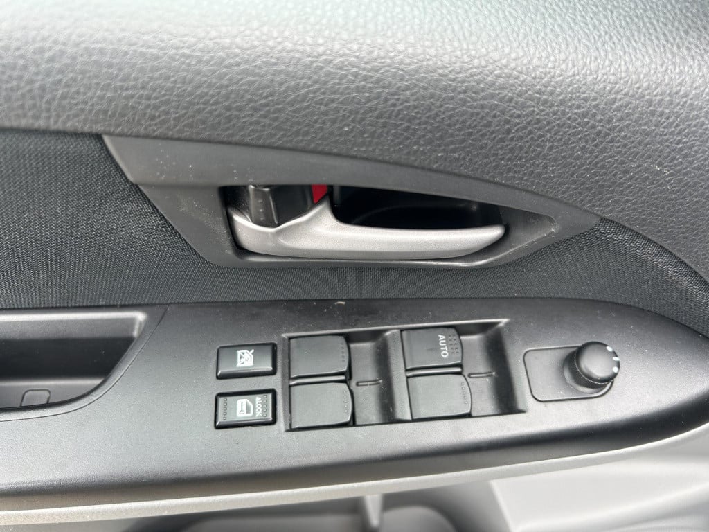 Suzuki Sx4 1.6 exclusive automaat|lage km stand