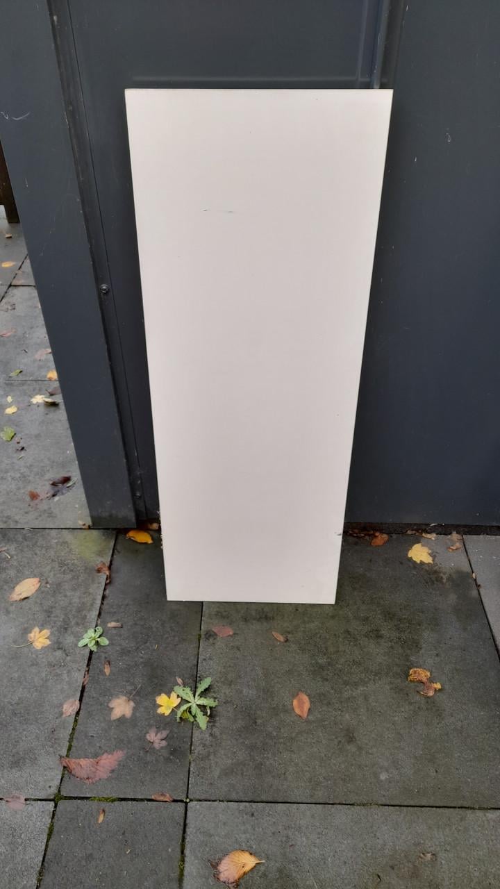 Platen - plaatmateriaal