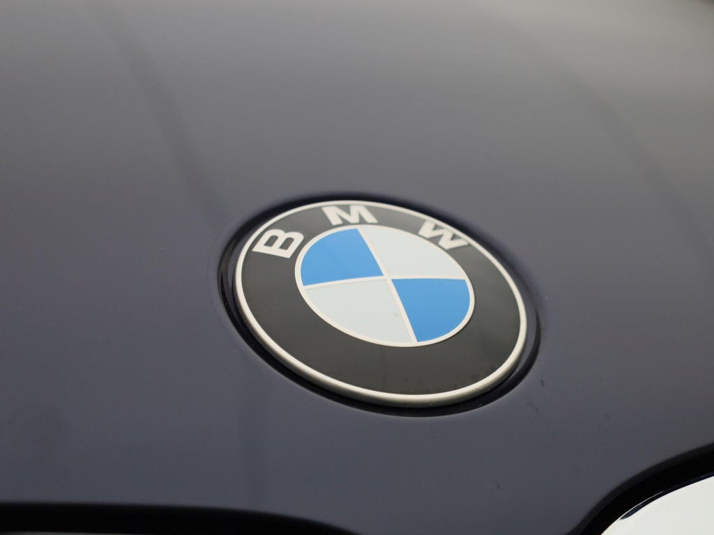 BMW 3-serie touring 318i corporate executive | automaat | lmv | parkeer sen