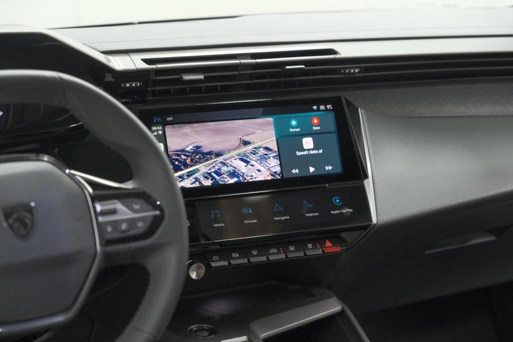 Peugeot 308 sw 1.6 plug-in hybrid 180 allure | 360 camera | adaptieve cruis