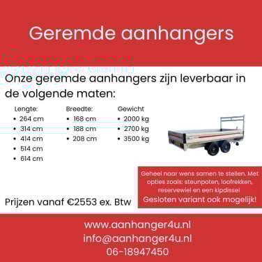 Geremde aanhangers