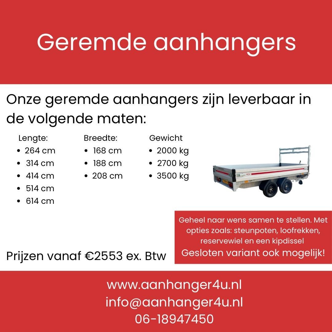 Geremde aanhangers