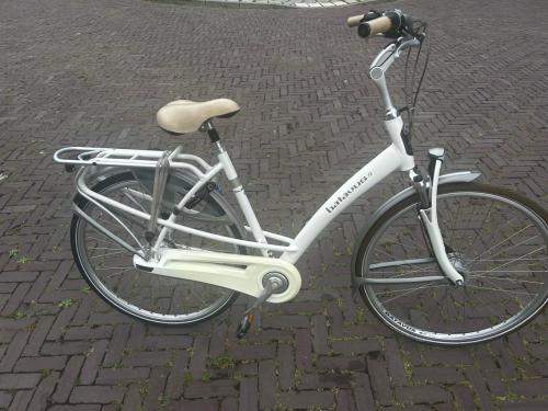 Batavus Mambo damesfiets (zgan!)