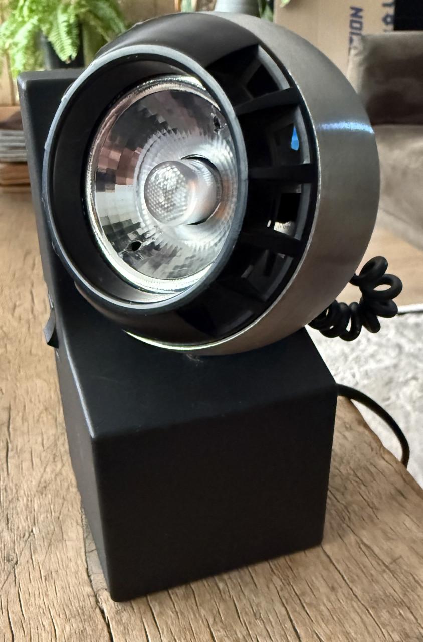 Vintage design spot Osram 41701