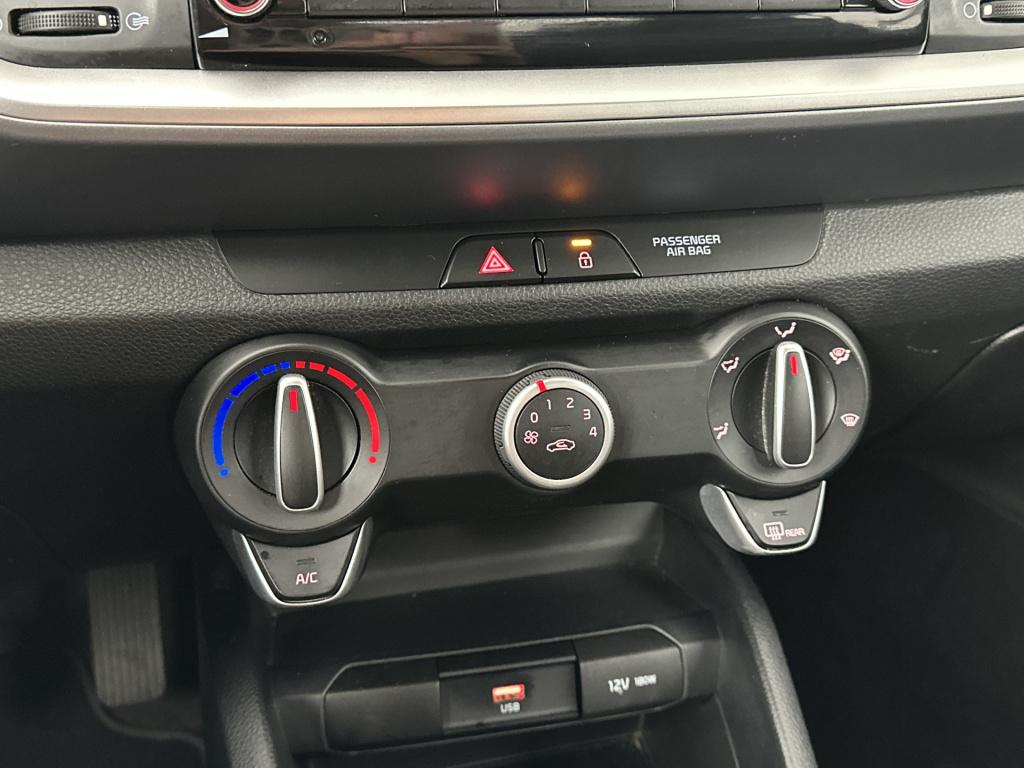 Kia Stonic 1.0 t-gdi mhev dynamicline