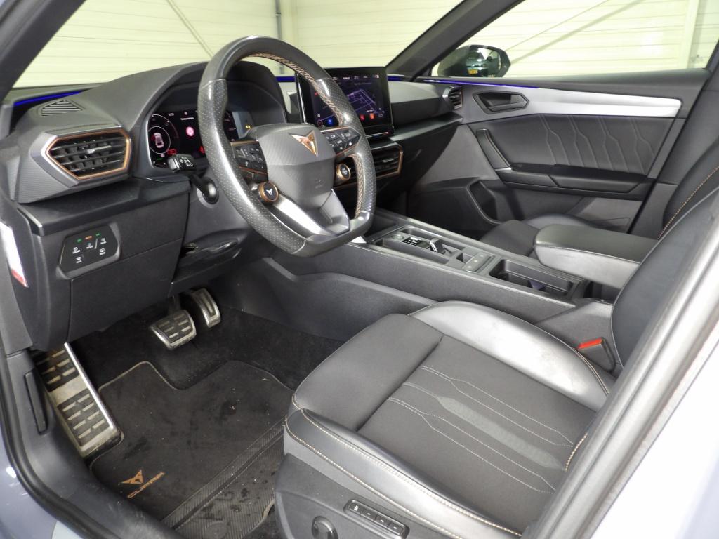 Cupra Leon 1.4 e-hybrid 245pk dsg-6 adrenaline