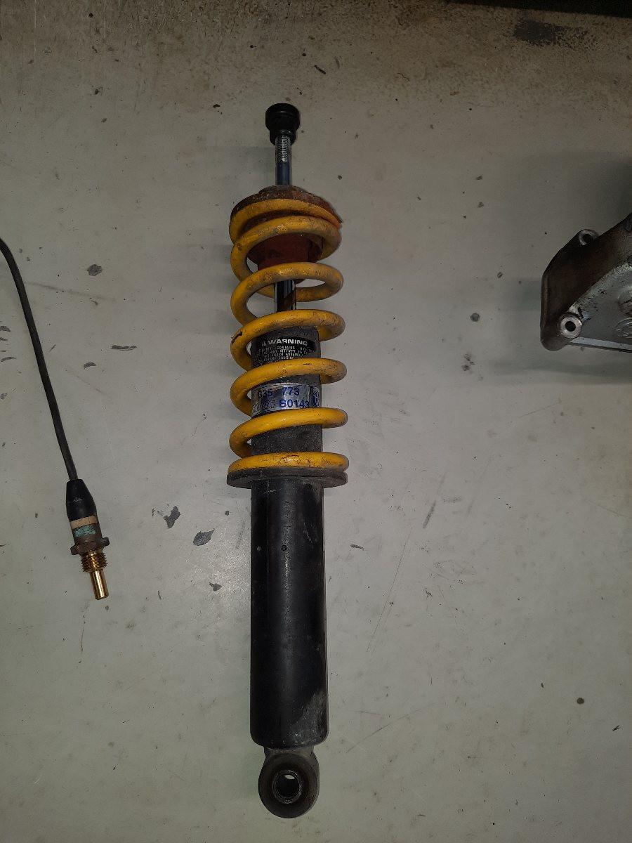 10.000 nieuwe en gebruikte motor onderdelen