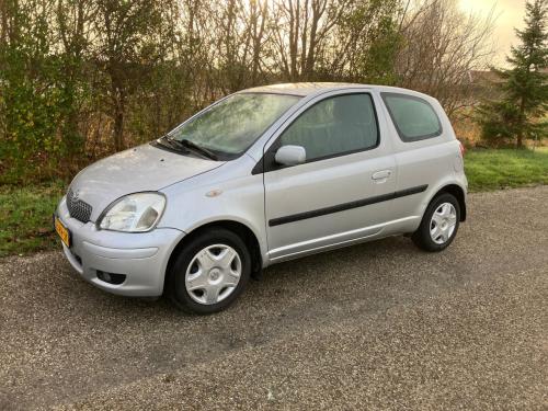 Toyota Yaris 1.3