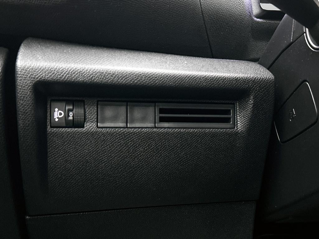 Citroen C4 130 pk plus | rijklaar