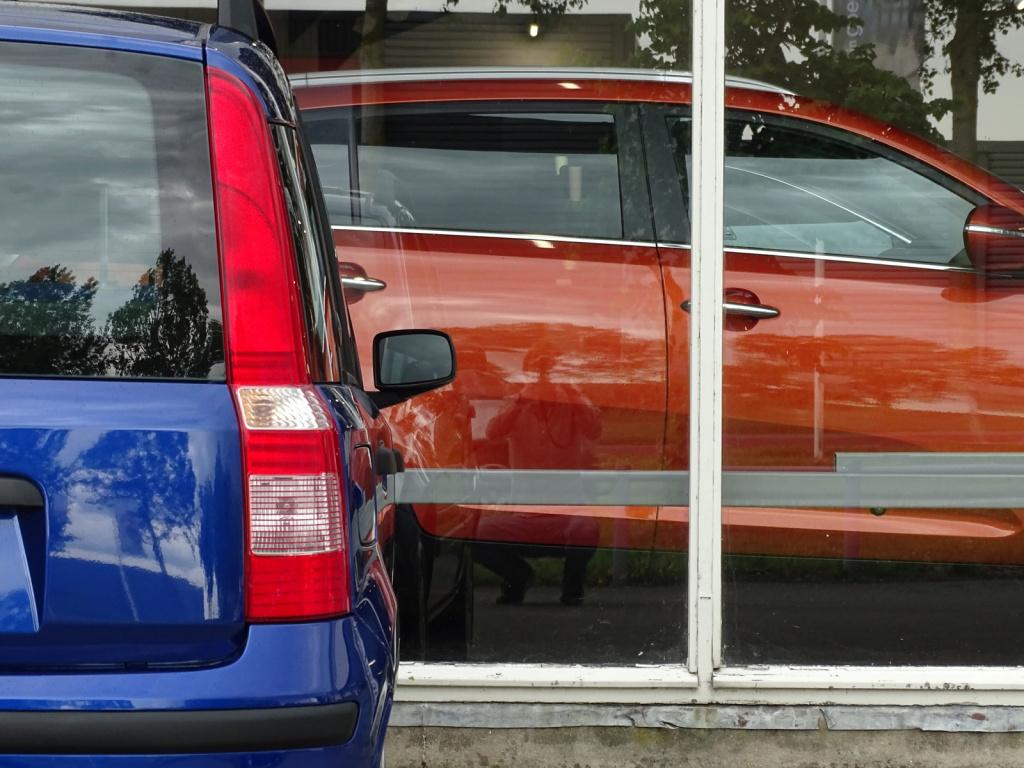 Fiat Panda 1.2 young | airco | el. pakket