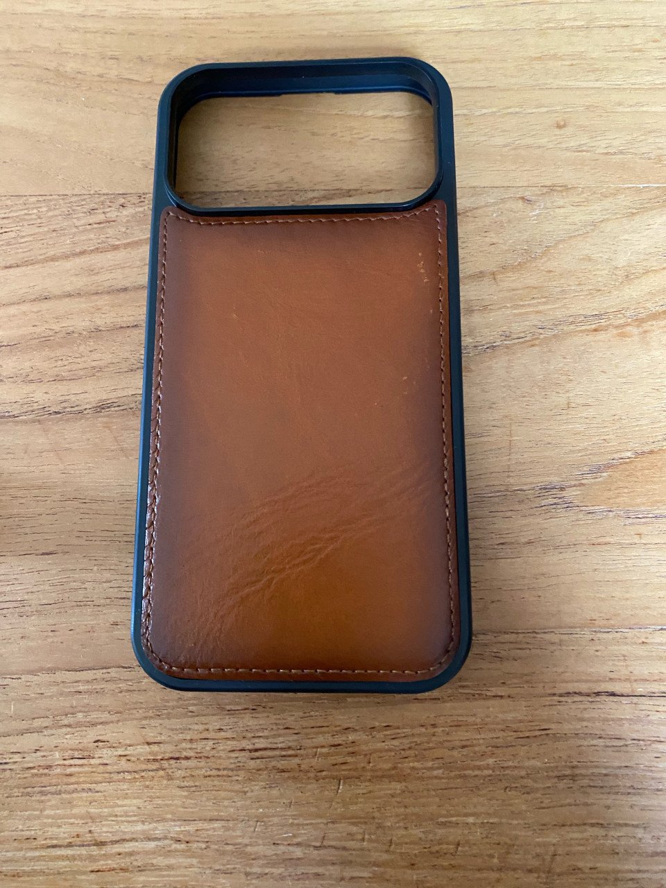 Hoesje Iphone 17 Pro Max