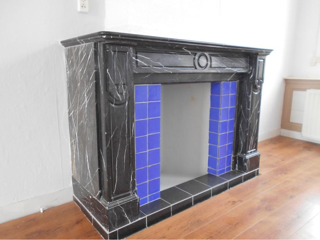 Te huur bovenwoning centrum Vlissingen: Kasteelstraat 104