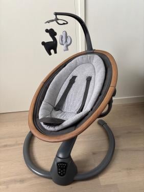 Elektrische Babyswing/wipper Maxi Cosi
