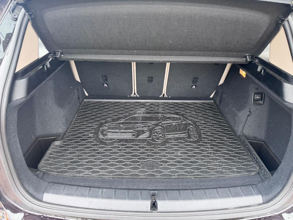 BMW X1 sdrive20i executive edition