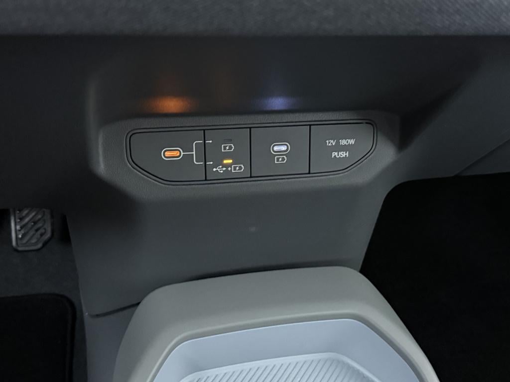 Kia Ev3 plus 81.4 kwh wordt verwacht